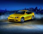 Chevrolet Cavalier Coupe 2003 года